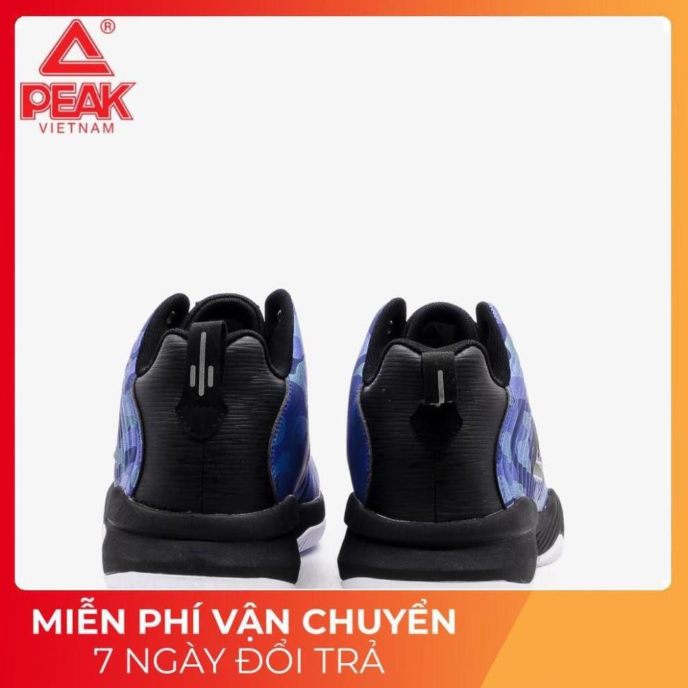 a c New Giày bóng rổ PEAK Outdoor Basketball Solider E93591A XỊN . new ✫ siêu phẩm 1212 * ۶ : ོ # ˢ d t