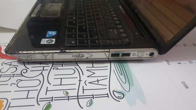 Laptop dv4 đọc báo xem phim nghe nhạc | BigBuy360 - bigbuy360.vn