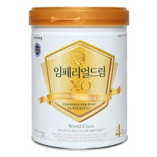 SỮA XO SỐ 4 (800G) date 2022