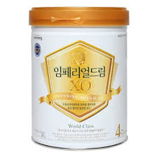SỮA XO SỐ 4 (800G) date 2022