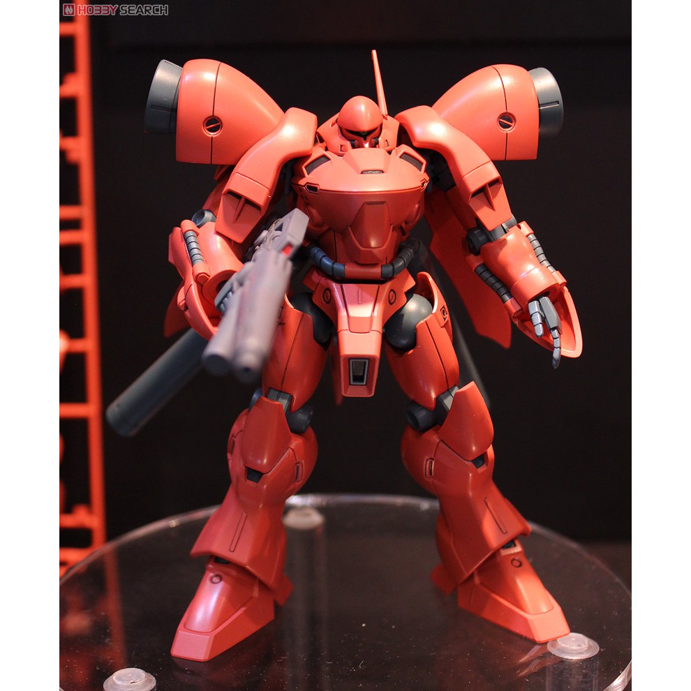 Mô hình Gundam HG UC AGX-04 Gerbera Tetra Bandai