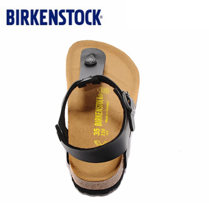 SIÊU KHUYẾN MÃI- GIẢM giá Giày sandal Birkenstock chính hãng thời trang HOT [[ DEP ]] ⁿ