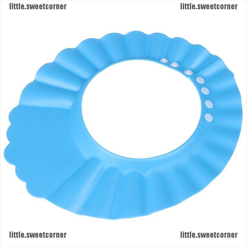 1 Mũ Chắn Nước Gội Đầu Điều Chỉnh Tùy Ý