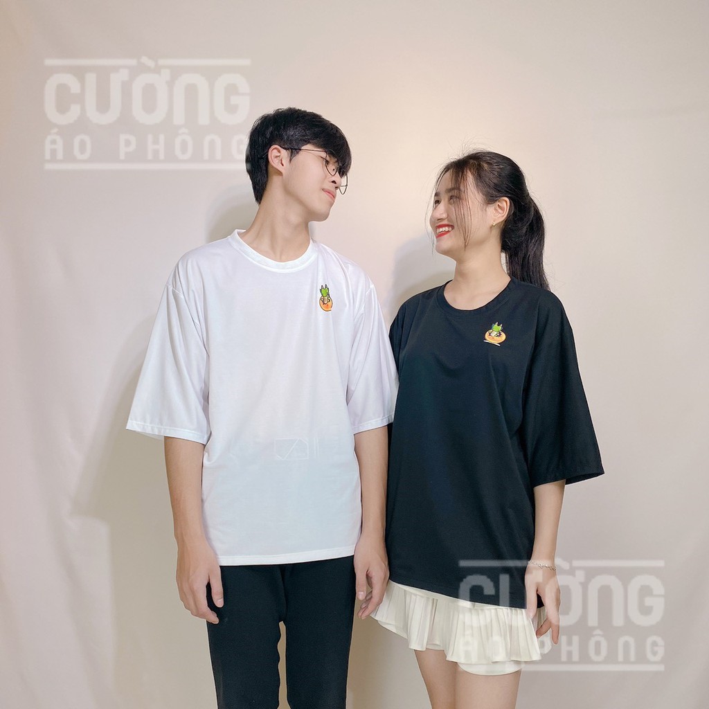 ⚡Áo Thun Tay Lỡ Unisex Form Rộng⚡Áo Phông Thời Trang Mùa Hè In Hình Lão Rùa 7 Viên Ngọc Rồng Siêu Chất Mã CAP22