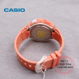 Đồng hồ nữ Casio Baby-G BGA-240BC