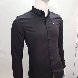 [RẺ VÔ ĐỊCH] ÁO SƠ MI NAM 2018 #001