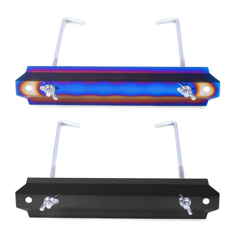 Giá Đỡ Điện Thoại Bằng Nhôm Gắn Xe Hơi Tiện Dụng