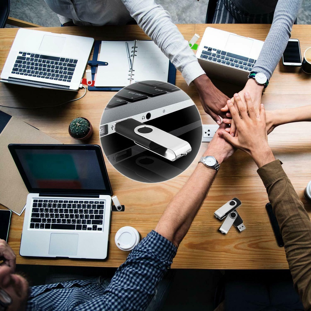 Usb 2.0 8gb 16gb 32gb 64gb 128gb Tiện Dụng Chất Lượng Cao