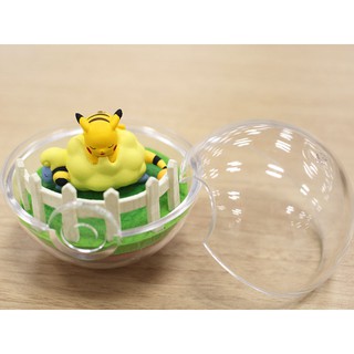 MÔ HÌNH POKEMON TERRARIUM COLLECTION HQ4