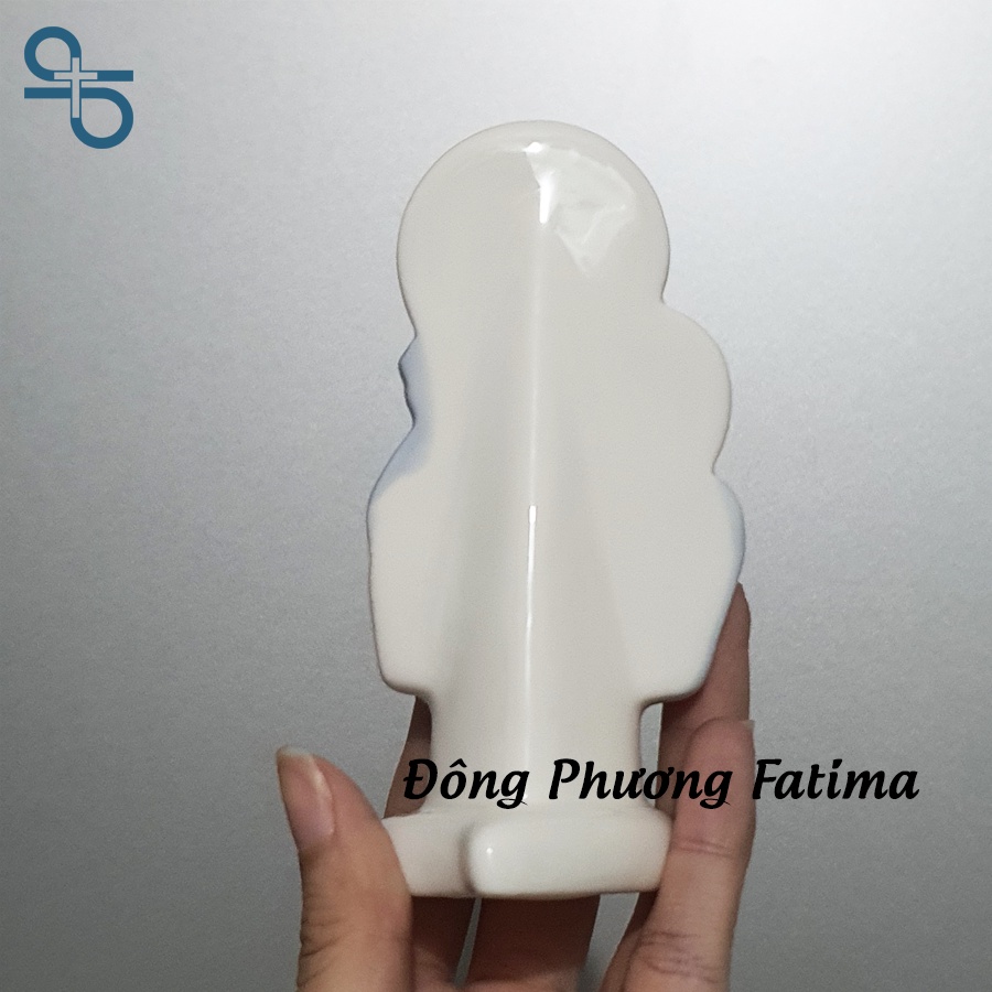 GỐM SỨ GIA ĐÌNH THÁNH GIA