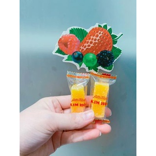 Mứt khoai lang ép kim hoa - hấp dẫn 100g / 250g / 500g