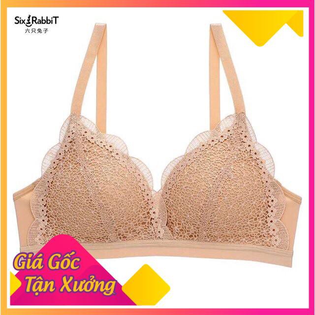 Áo Lót Ren Hoa Baby Siêu Đẹp Siêu Sexy 8288