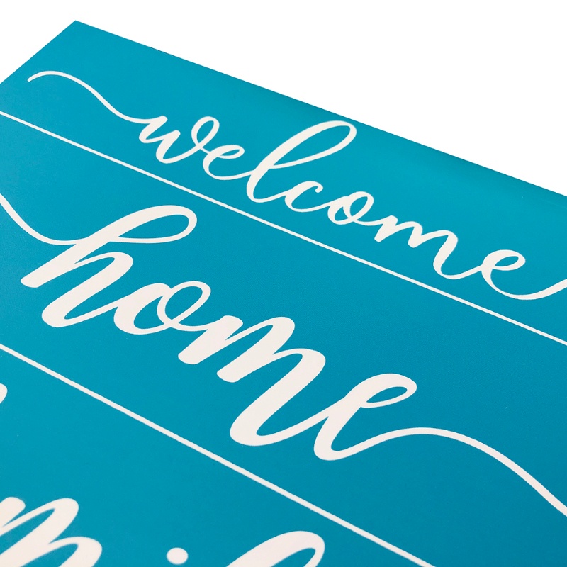 Giấy Dán Tự Dính Có Thể Tái Sử Dụng Dùng Để In Dấu Hiệu