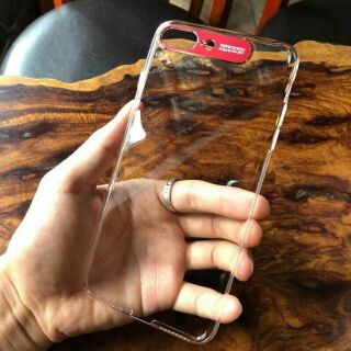 Ốp lưng iPhone 8 Plus hiệu Totu Design Sparkling