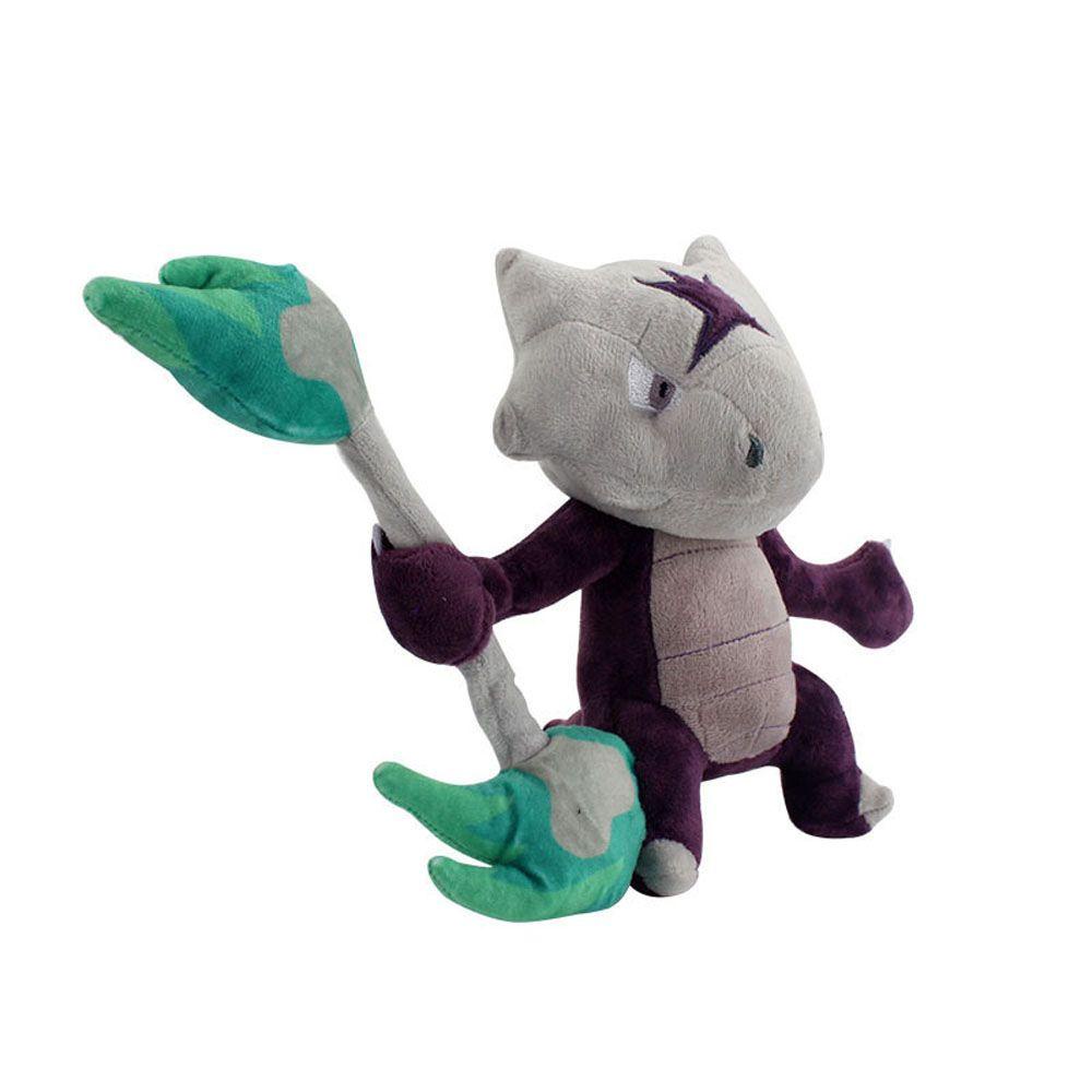 Đồ chơi nhồi bông Hình Pokemon Cara Cara Cara Cara Dễ Thương