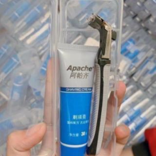 Dao cạo râu 36 lưỡi