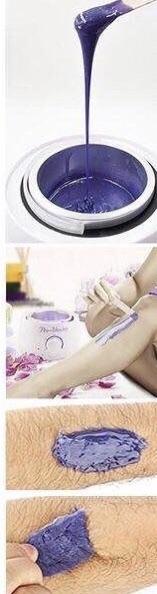 Nồi nấu sáp pro-wax 100-A