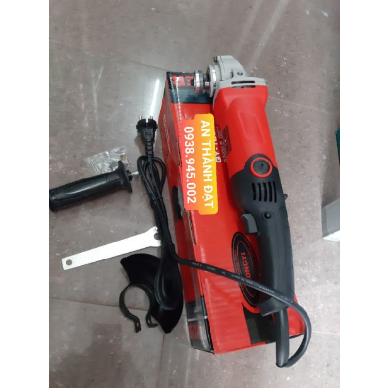 MÁY MÀI GÓC GONGYI GY-100B