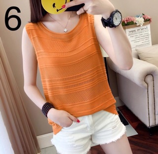 Set 2 áo ba lỗ