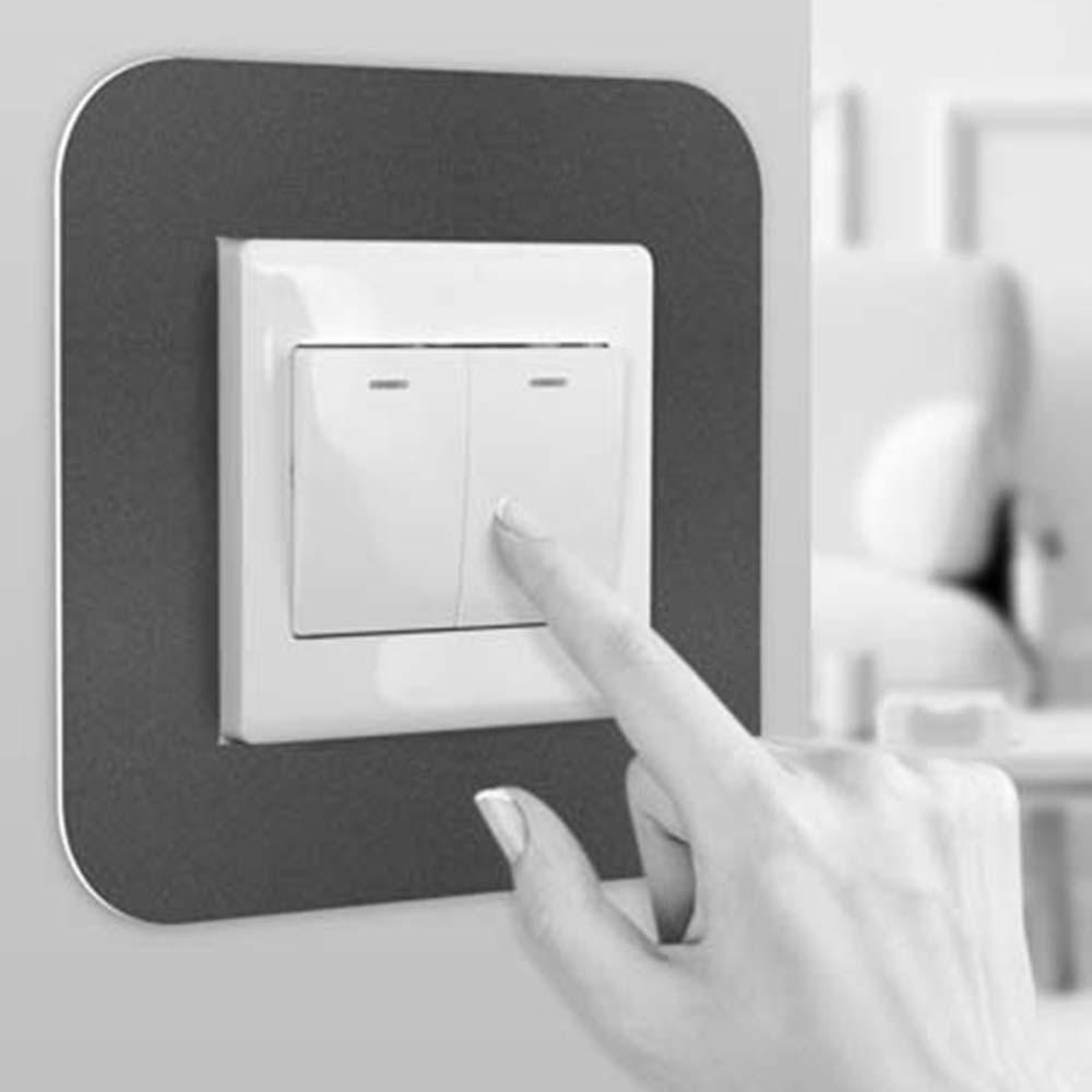 Miếng Dán Bảo Vệ Công Tắc Chống Thấm Nước Cho TAYLOR1