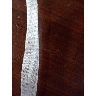 Túi lưới đựng phân tan chậm, phân dê- 10m