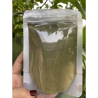 Bột trà xanh nguyên chất 100gr