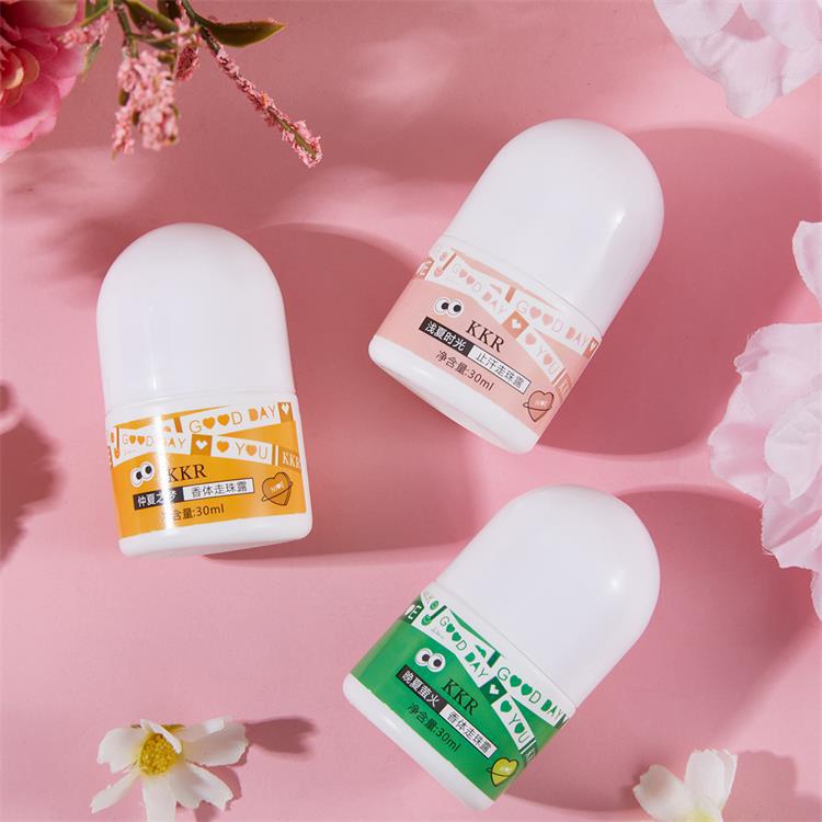 Nước Hoa Lăn Thơm Lâu, Nước Hoa Lăn Khử Mùi, Khử Mùi hôi Nách Hỗ Trợ Cải Thiện Mùi Hôi Nách Chính Hãng