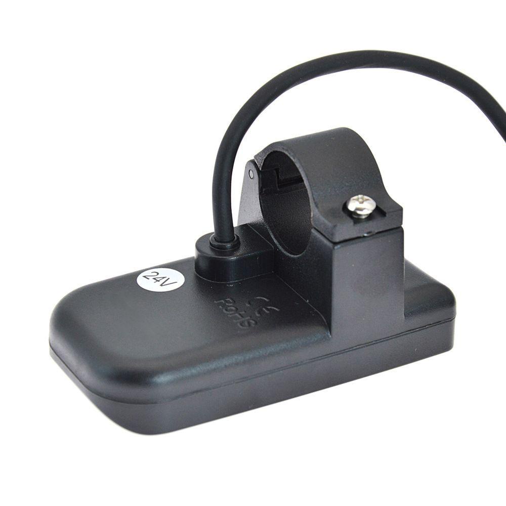 Màn Hình Hiển Thị Cân Bằng Pin ROSE E-Bike 790 Dành Cho Xe Đạp Điện / Xe