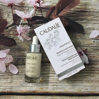 Serum caudalie sáng da ngừa thâm nám vinoperfect 30ml