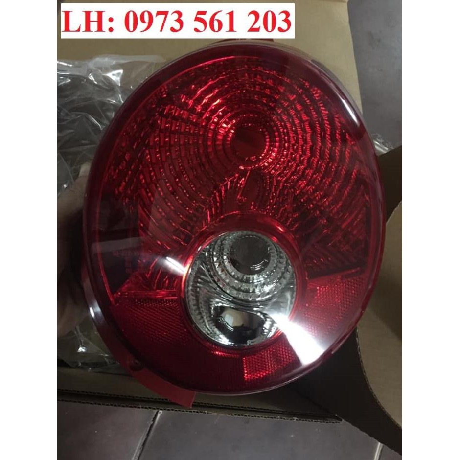 Đèn hậu Spark, Matiz 3 -tặng vòng xoay hương hoa