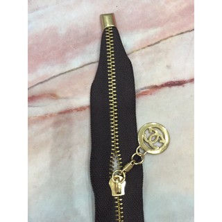 Dây Khoá Kéo Sịn