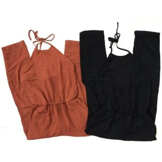 Jumpsuit F21 xuất xịn