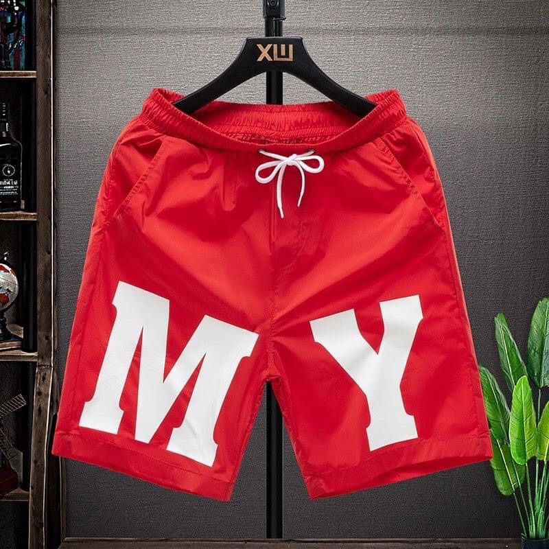 Quần gió thời trang ,đủ màu trẻ trung ,co giãn 4 chiều