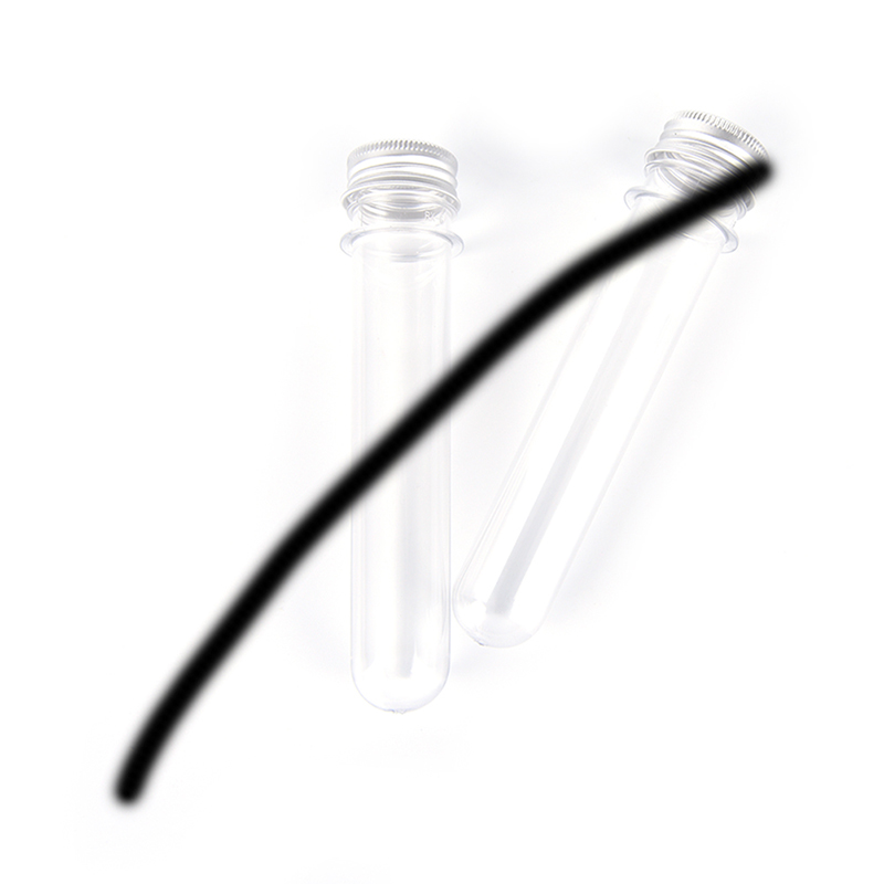 Bình Nhựa Trong Suốt Đựng Mỹ Phẩm Dung Tích 40ml Tiện Dụng