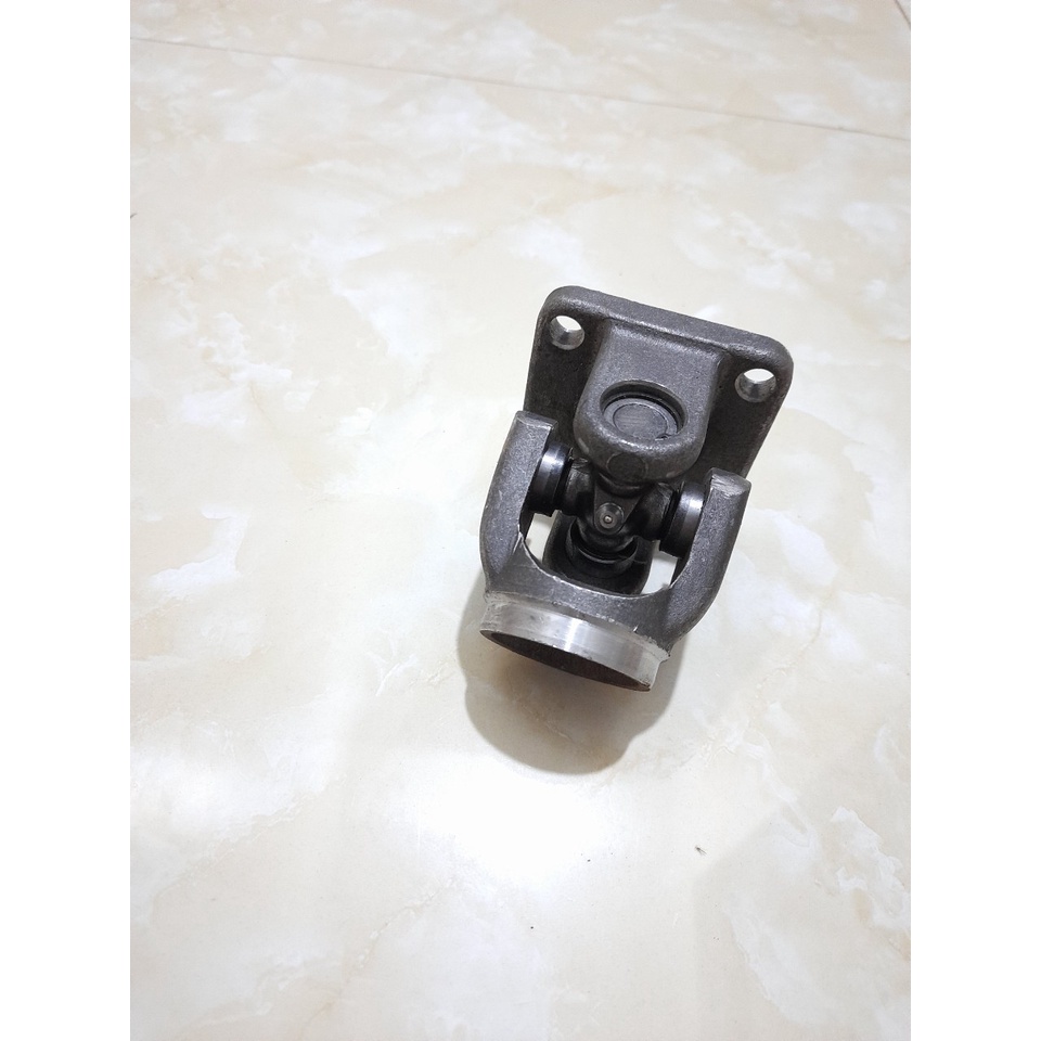Các đăng số ô tô 5 tạ, tim lỗ 5cm