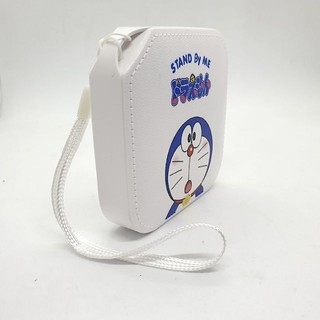 [Doremon kute] Sạc Dự Phòng Cute - Doremon - Hello Kitty (Kèm Dây Đeo) [Bảo Hành 1T]