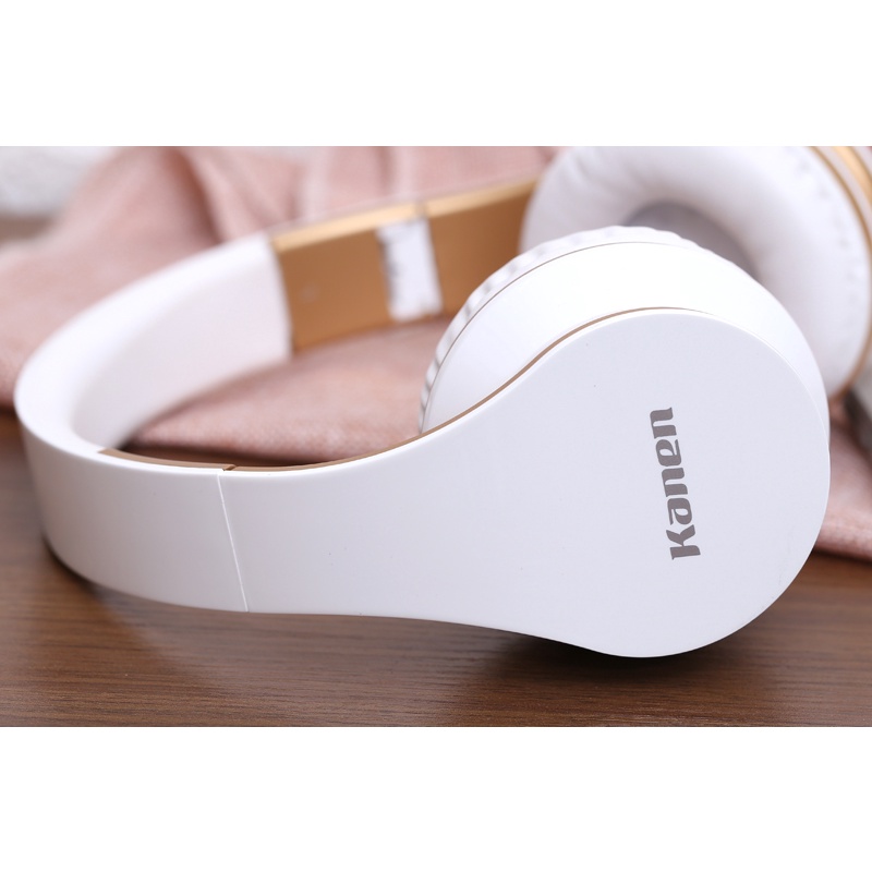 Tai nghe chụp tai Kanen IP2090
