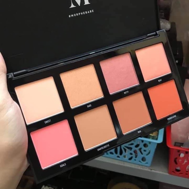 Bảng má morphe hàng auth vợt sale | BigBuy360 - bigbuy360.vn