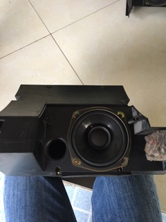 Loa nỉ sony 29