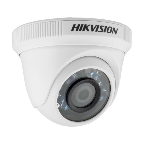 Bộ 2 Camera Hikvision Full HD 1080P