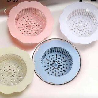 Lọc rác nhựa bồn rửa bát
