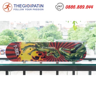 Ván Trượt Trẻ Em Siêu Đẳng 280 vantruotre