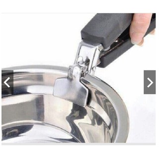 Dụng Cụ Kẹp Đồ Nóng Cao Cấp