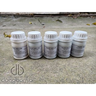 Dung dịch bôi lũa bonsai bảo vệ tạo màu thẩm mỹ cho lũa