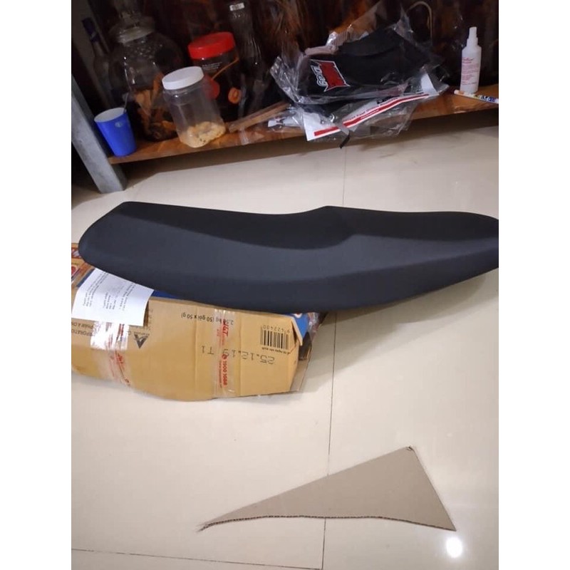 Da yên Đen nhám - siêu mềm - siêu có dãn - siêu phẩm 2021