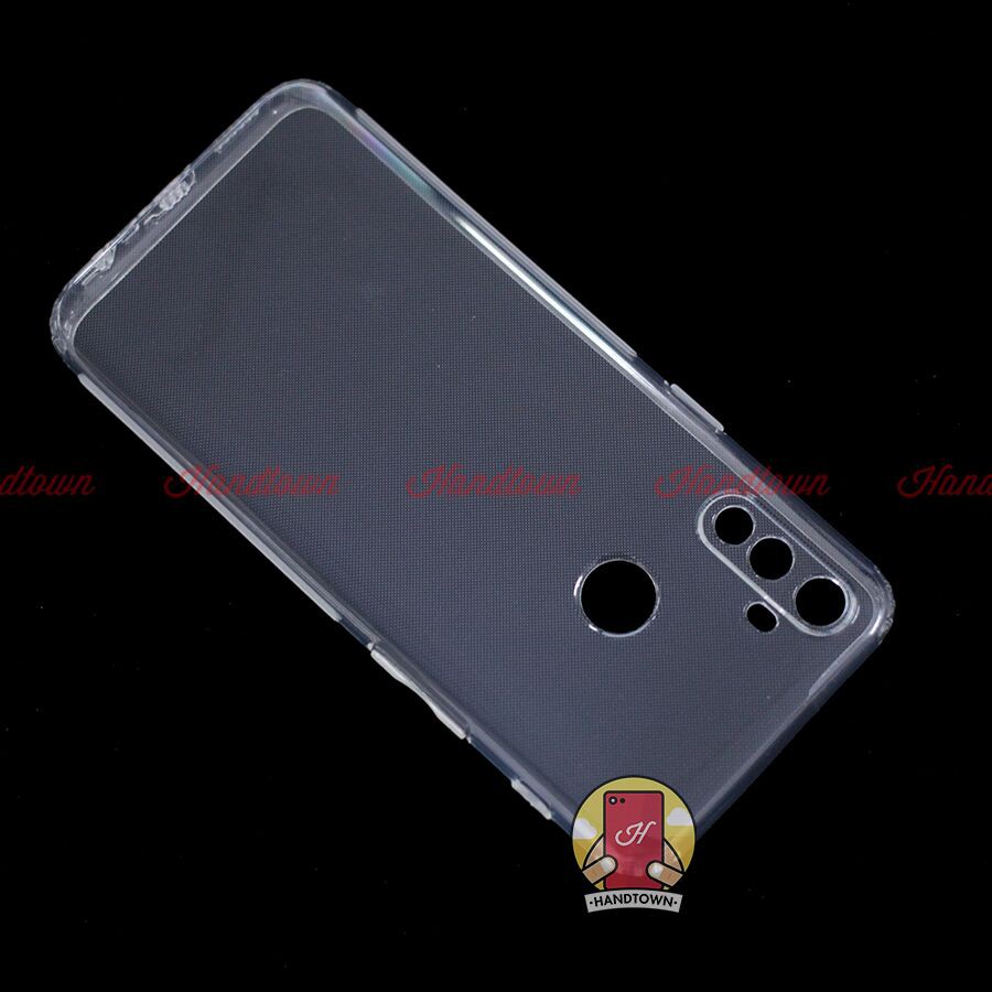 Ốp Lưng TPU Chống Sốc Realme C3 / C3i