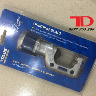DAO CẮT ỐNG ĐỒNG VALUE VTC-32