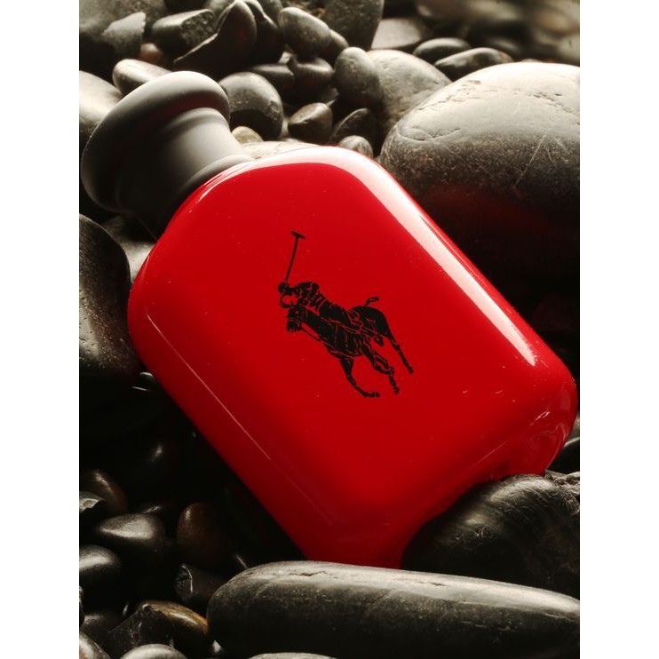 ⛅ Nước hoa Polo Red  Spray / Chuẩn authentic ®️