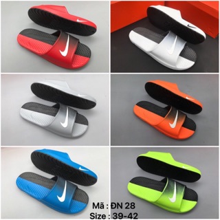 Dép quai ngang nam OEM thời trang mã DN-28