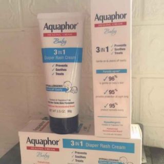 Kem chống hăm Aquaphor
